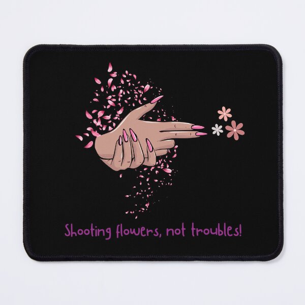 Item preview, Womens Power Shot Gift for Peace Lovers designed and sold by HiroChant.