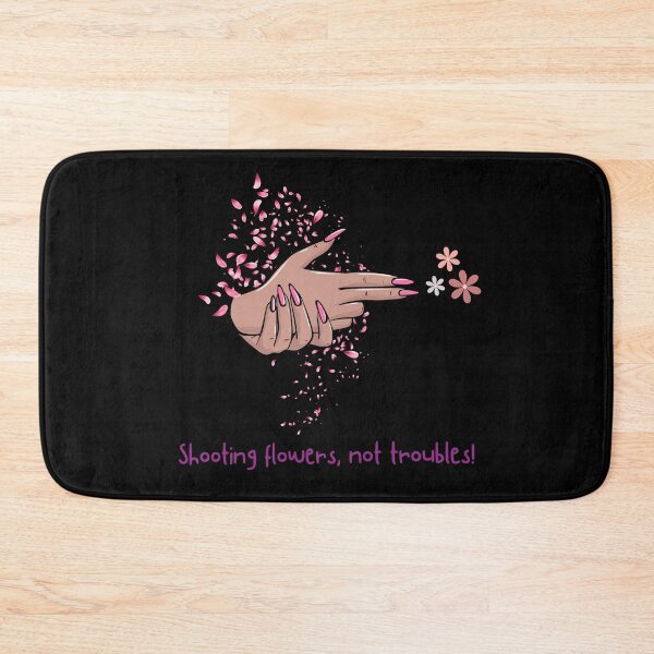 Item preview, Womens Power Shot Gift for Peace Lovers designed and sold by HiroChant.