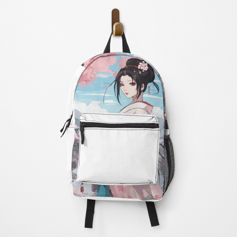 Item preview, Backpack designed and sold by Ultimate-Rabbit.