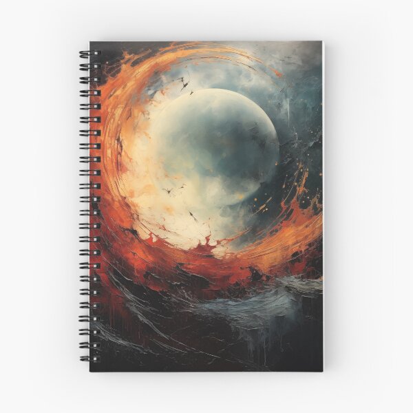 Item preview, Abstract Space Art designed and sold by MasterPati1.