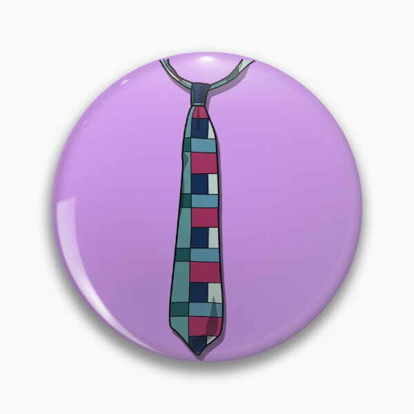 Item preview, Faux Tie T-Shirt – Look Dapper, Feel Comfortable No 3 designed and sold by Fun Funky Designs.
