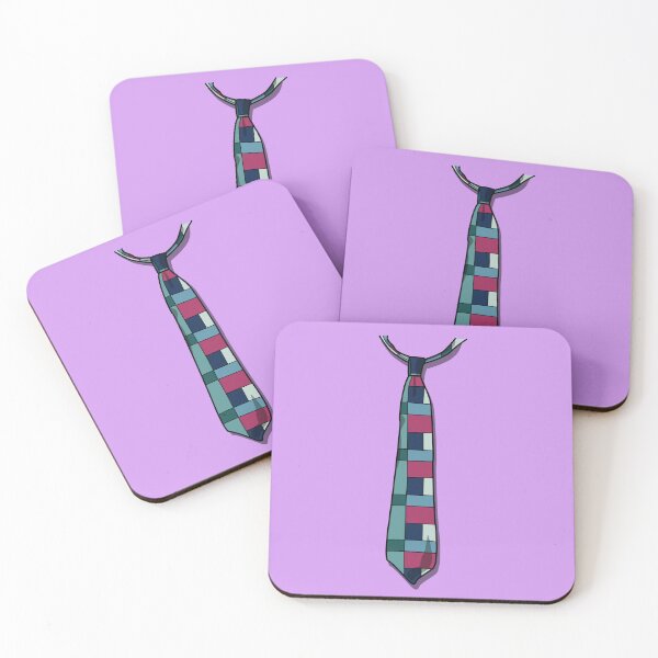 Item preview, Faux Tie T-Shirt – Look Dapper, Feel Comfortable No 3 designed and sold by Fun Funky Designs.