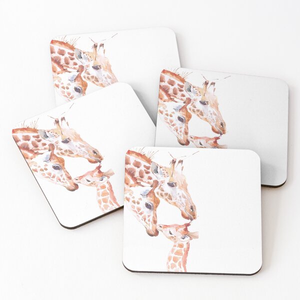Item preview, Giraffe designed and sold by Collection de trésors .