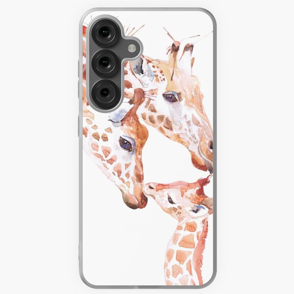 Item preview, Giraffe designed and sold by Collection de trésors .