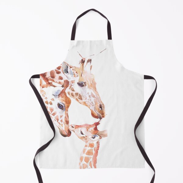Item preview, Giraffe designed and sold by Collection de trésors .