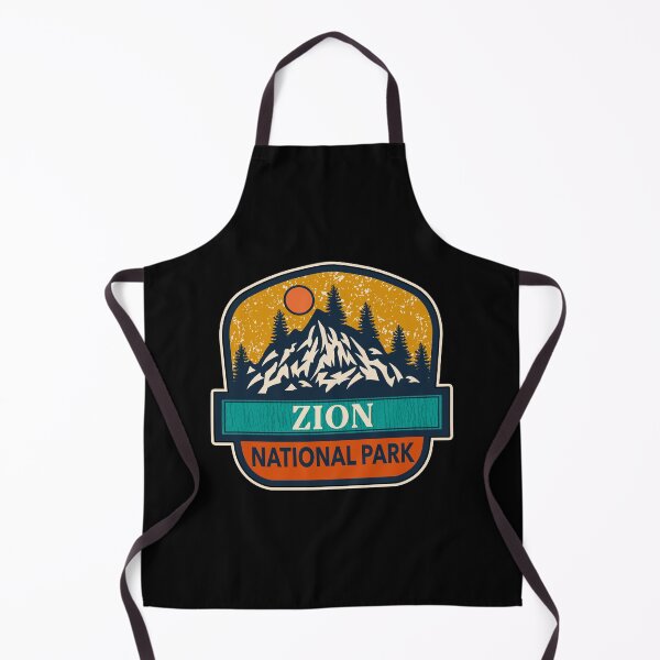 Artikelvorschau, Zion National Park entworfen und verkauft von nature-space.