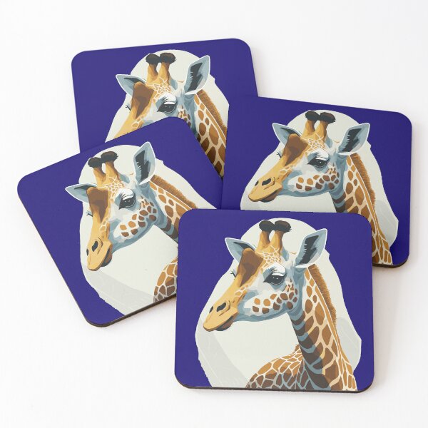 Item preview, Giraffe Giraffe  designed and sold by Yakiron.