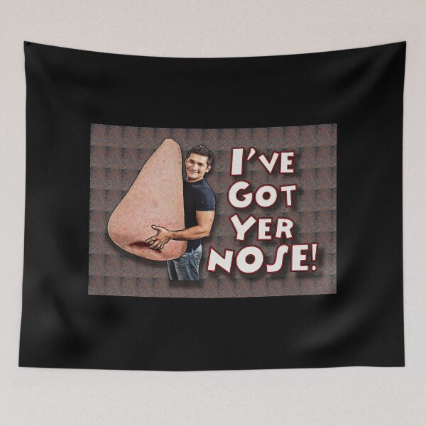 Item preview, I've Got Yer Nose designed and sold by torg.