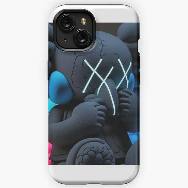 KAWS AIR iPhone 13 Mini Case Cover