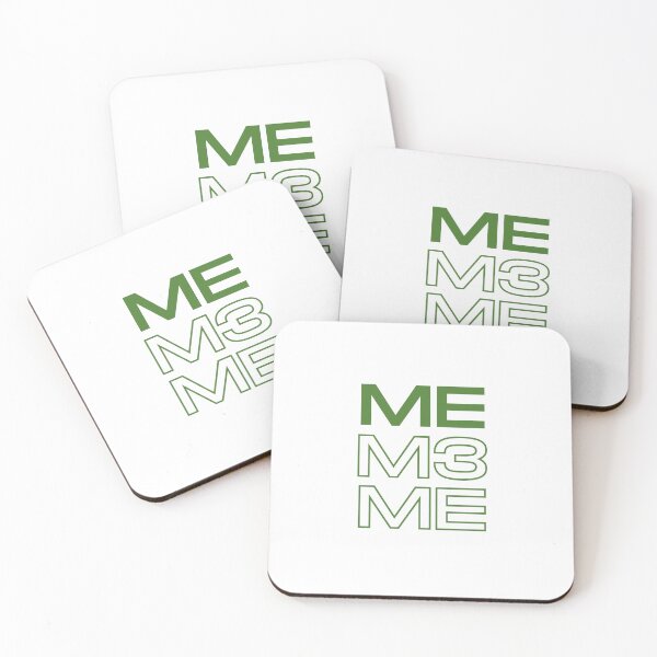 Item preview, Great ME M3 ME designed and sold by PHAMARTIST.