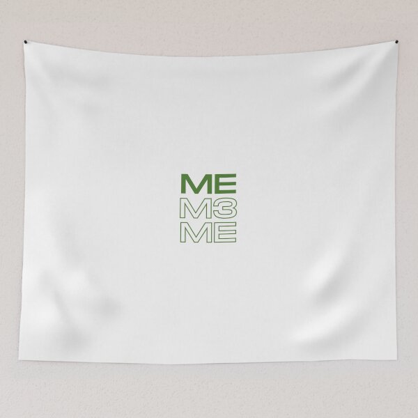 Item preview, Great ME M3 ME designed and sold by PHAMARTIST.