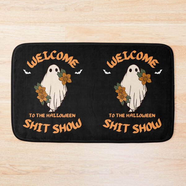 Item preview, Welcome to The Halloween ShitShow Supervisor Chaos Manager Chaos Controller  designed and sold by Goozy Outfits.