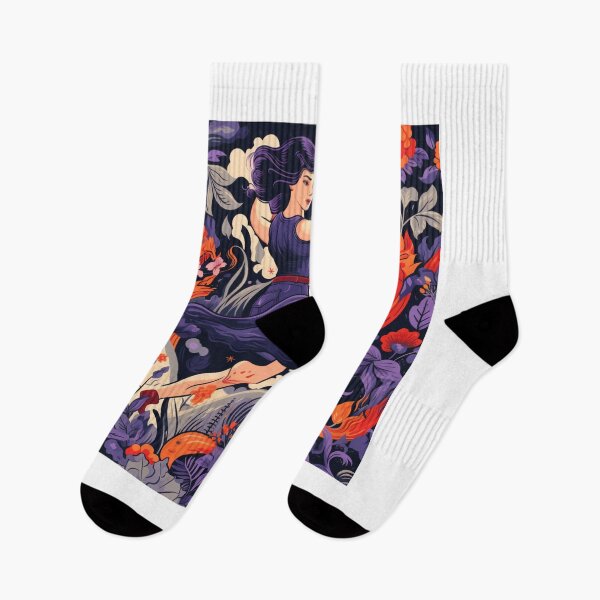 Item preview, Strong women pattern designed and sold by SmileshareShop.