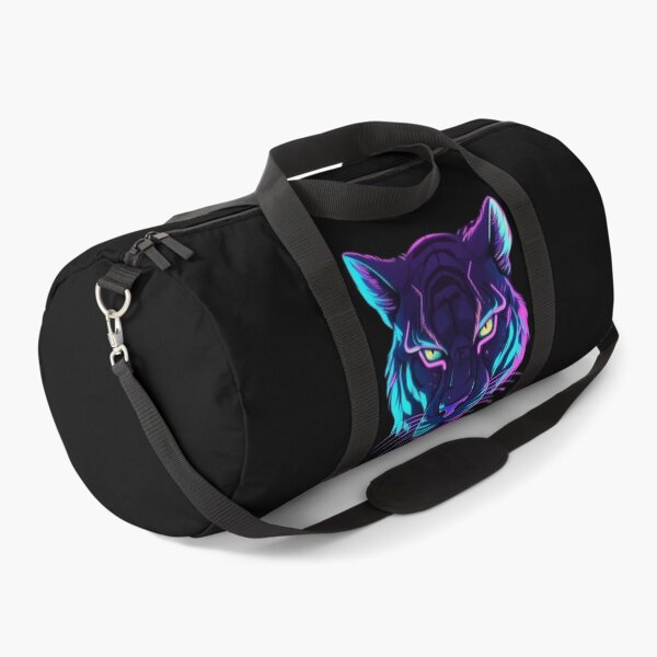 Item preview, Cyber Tiger Head designed and sold by ArtisShops.