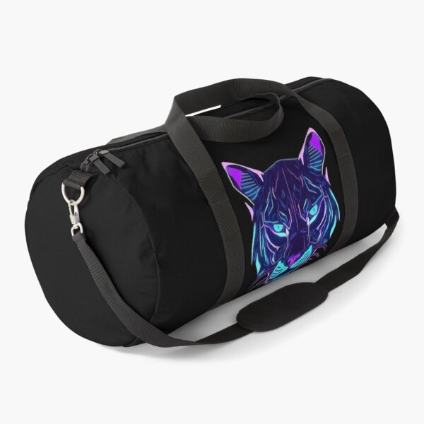 Item preview, Cyber Tiger Head designed and sold by ArtisShops.