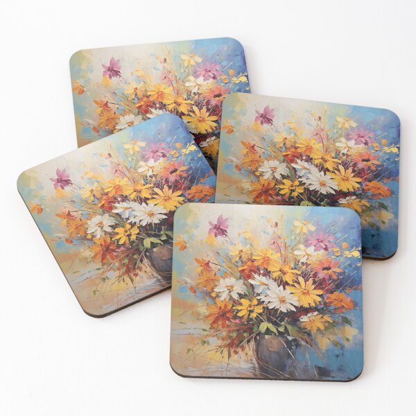 Item preview, Bunch of flowers designed and sold by AI-Concepts.