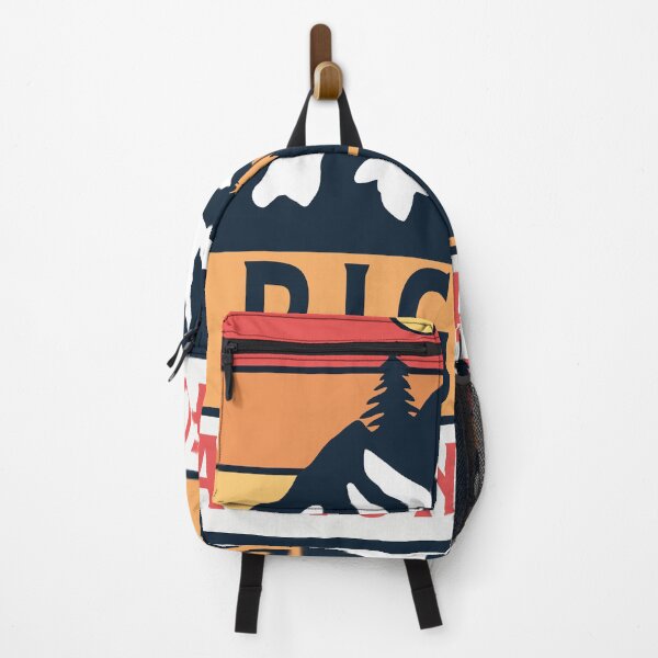Item preview, Bighorn National Forest designed and sold by nature-space.