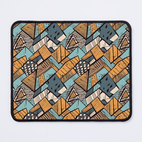 Item preview, Distressed and textured patterns with an edgy, grunge-inspired look designed and sold by SeamlessBlend.