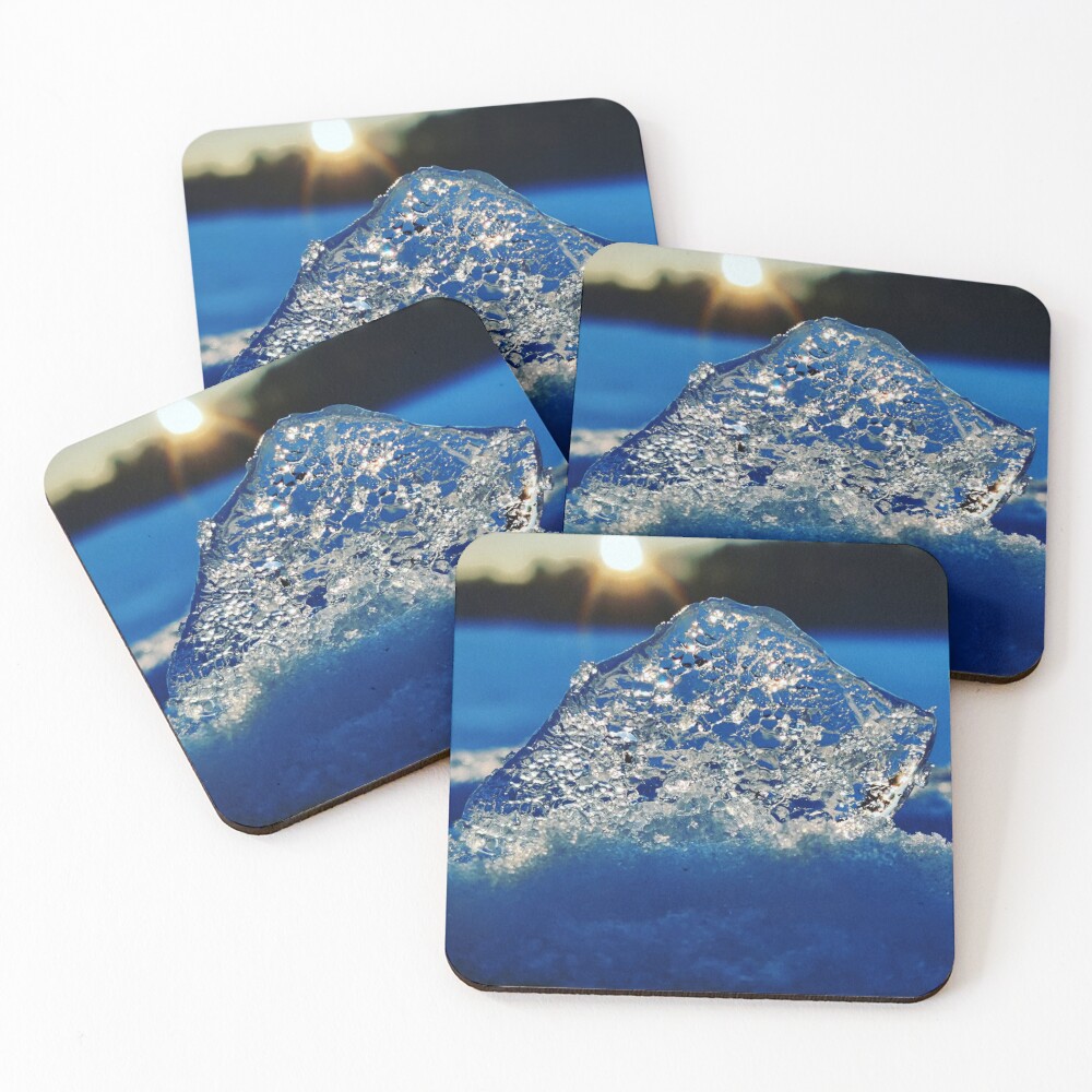 Item preview, Coasters (Set of 4) designed and sold by Ronsycrafts.