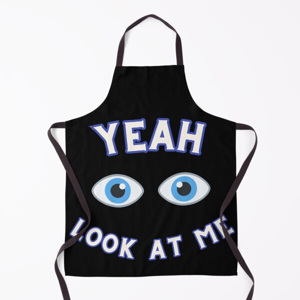 Item preview, Look at ME designed and sold by TheMaRcInEx.