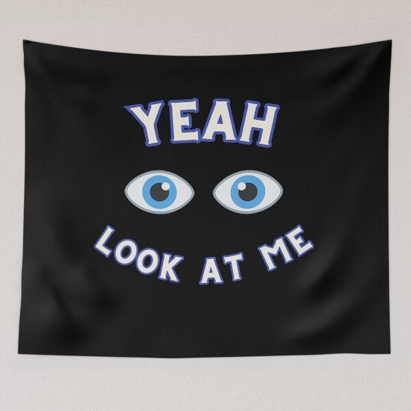 Item preview, Look at ME designed and sold by TheMaRcInEx.