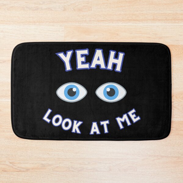 Item preview, Look at ME designed and sold by TheMaRcInEx.