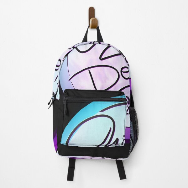 Item preview, Majda Design Colourful Logo - Self Brand Logo designed and sold by Amazing States of America.