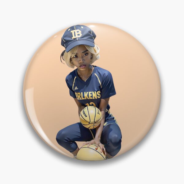 Item preview, LBA: The BROOKLYN BOMBSHELL (A.K.A TOMMY “Toy” Thompson) designed and sold by TheBallDontLie.