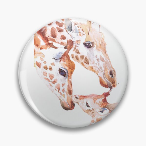 Item preview, Jirafa designed and sold by Collection de trésors .