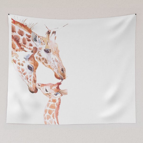Item preview, Jirafa designed and sold by Collection de trésors .