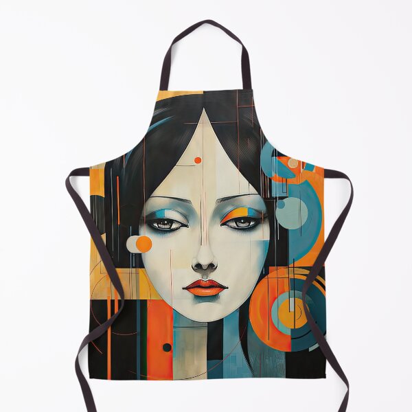 Item preview, Explore Simplistic & Minimalistic Japanese Geisha Portraits with a Majestic Touch designed and sold by ArtificialGenes.