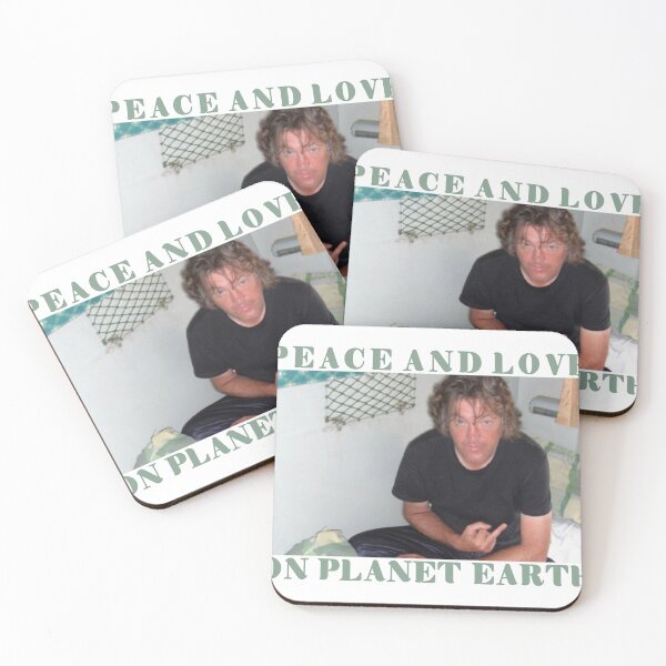 Item preview, peace and love james may designed and sold by snaxo.