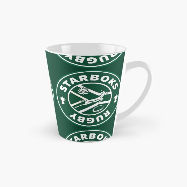 Item preview, Starboks Springboks flag designed and sold by Audrey Krüger.