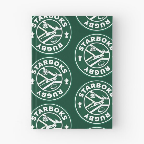 Artikelvorschau, Starboks Springboks-Flagge entworfen und verkauft von Audrey Krüger.