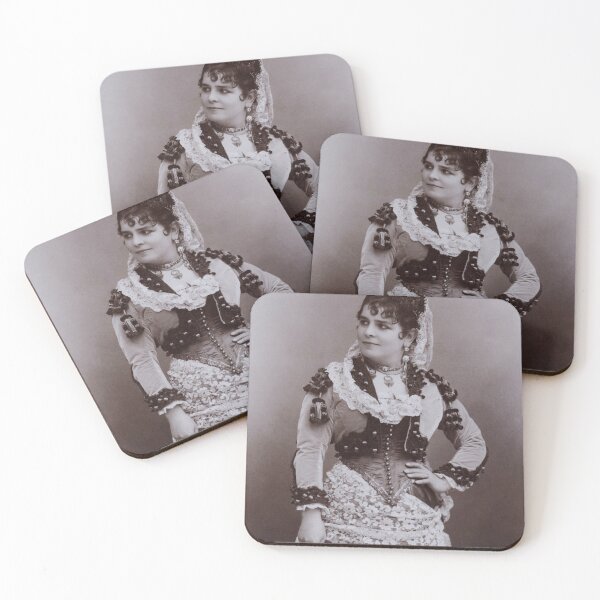 Item preview, Célestine Galli-Marié designed and sold by Francespoppy.