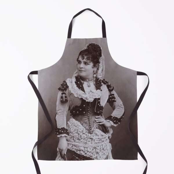 Item preview, Célestine Galli-Marié designed and sold by Francespoppy.