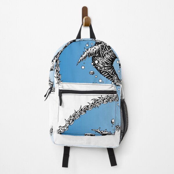Item preview, Shark Blue designed and sold by sonnycosmics.