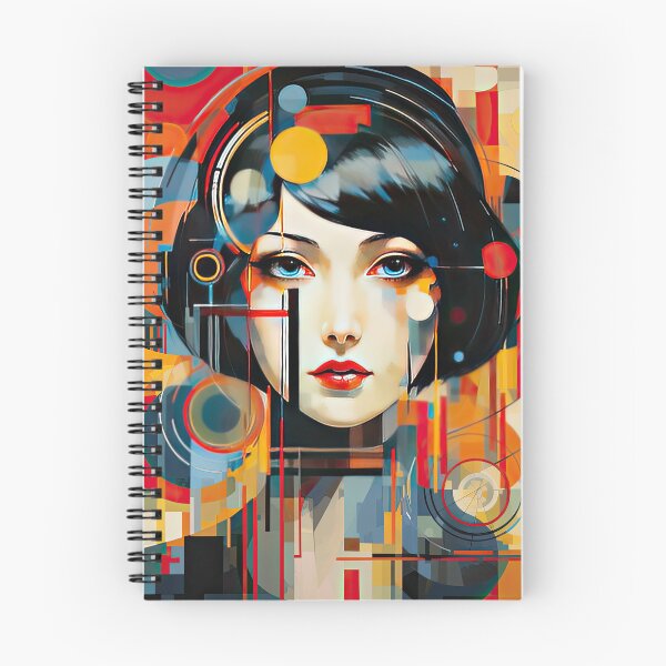 Artikelvorschau, Entdecken Sie einfache und minimalistische japanische Geisha-Porträts mit einem majestätischen Touch entworfen und verkauft von ArtificialGenes.