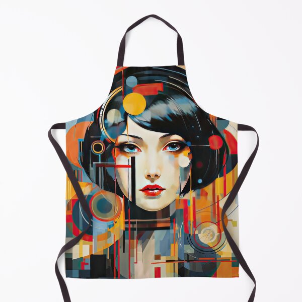 Item preview, Explore Simplistic & Minimalistic Japanese Geisha Portraits with a Majestic Touch designed and sold by ArtificialGenes.