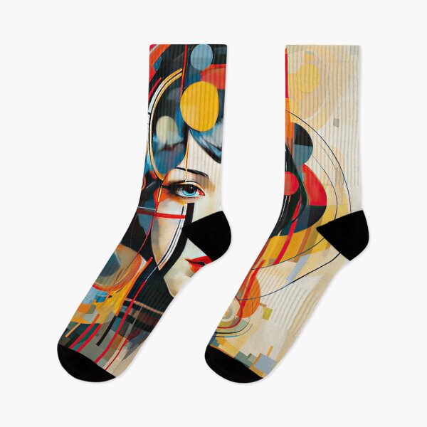 Item preview, Explore Simplistic & Minimalistic Japanese Geisha Portraits with a Majestic Touch designed and sold by ArtificialGenes.