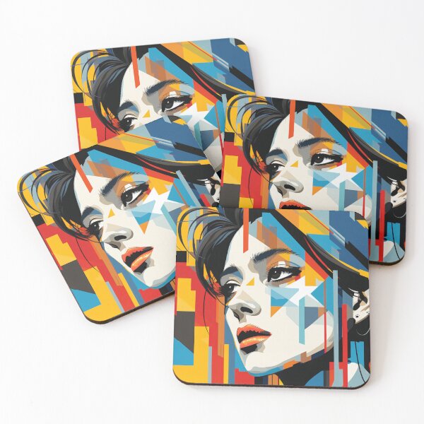 Item preview, Abstract Art designed and sold by UILOVE.