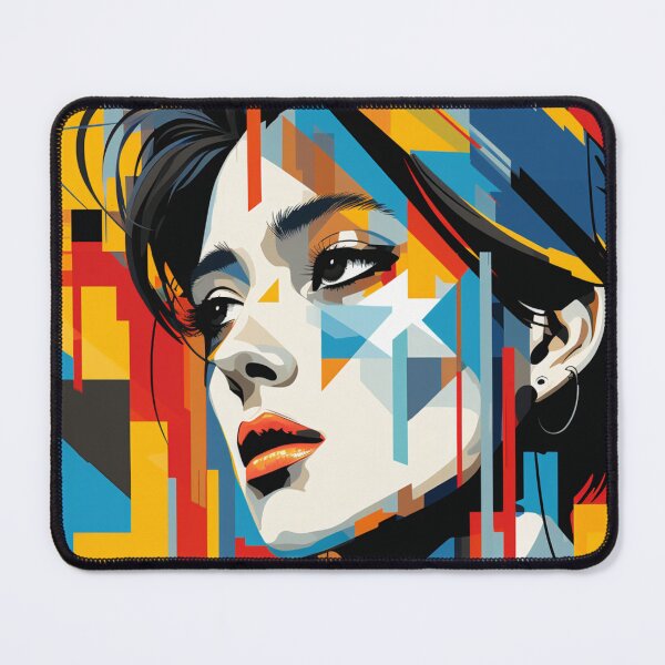 Item preview, Abstract Art designed and sold by UILOVE.