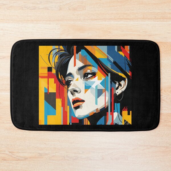 Item preview, Abstract Art designed and sold by UILOVE.