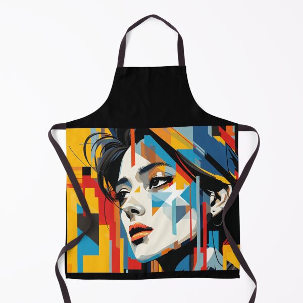 Item preview, Abstract Art designed and sold by UILOVE.