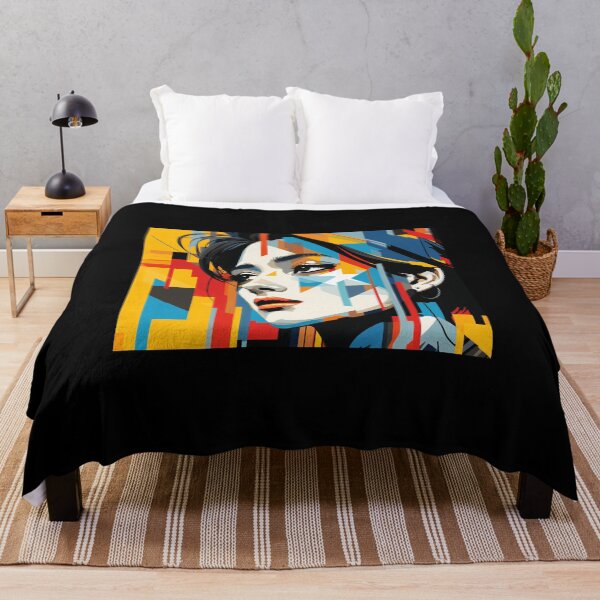 Item preview, Abstract Art designed and sold by UILOVE.