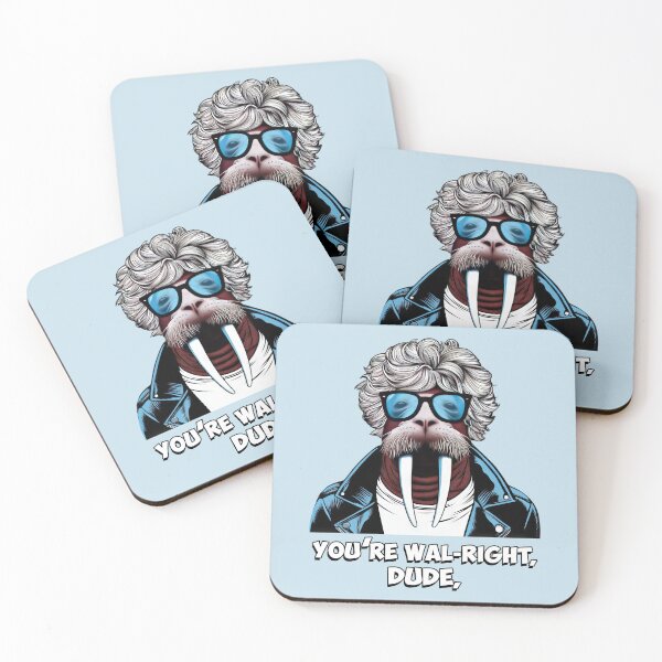 Item preview, Walrus designed and sold by millsyb.