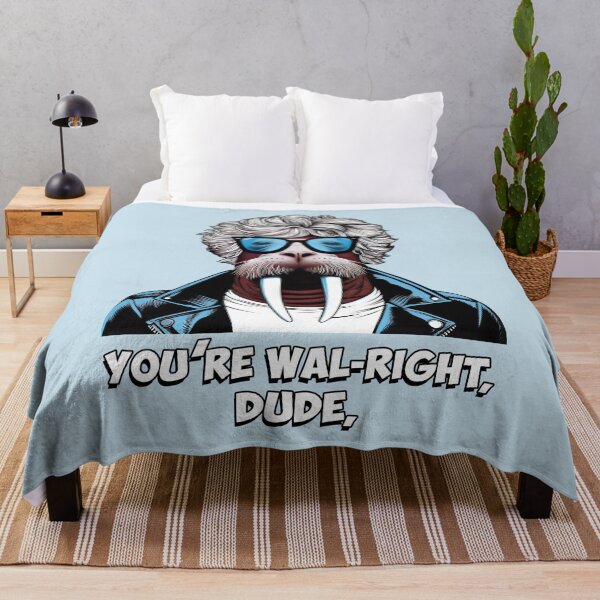 Item preview, Walrus designed and sold by millsyb.
