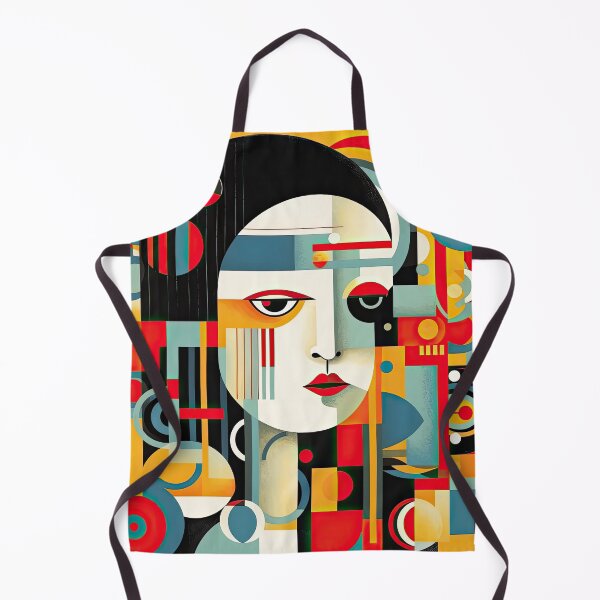 Item preview, Explore Simplistic & Minimalistic Japanese Geisha Portraits with a Majestic Touch designed and sold by ArtificialGenes.