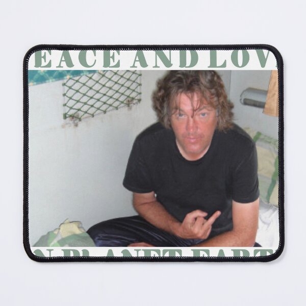 Item preview, peace and love james may designed and sold by snaxo.