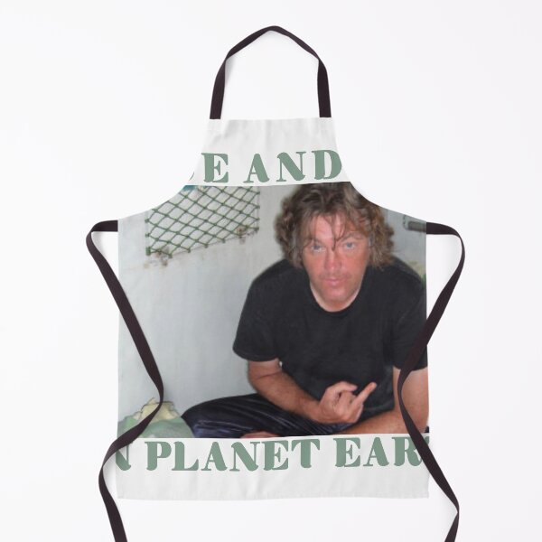 Item preview, peace and love james may designed and sold by snaxo.